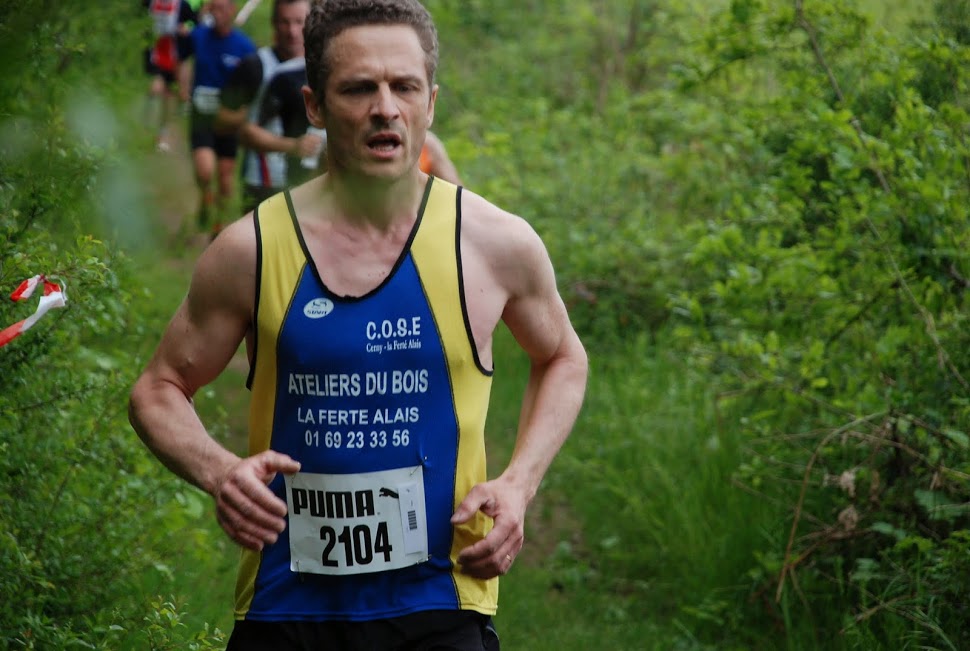 Photos de la Course