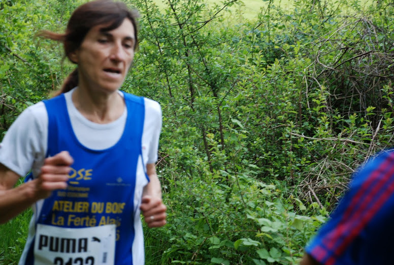 Photos de la Course