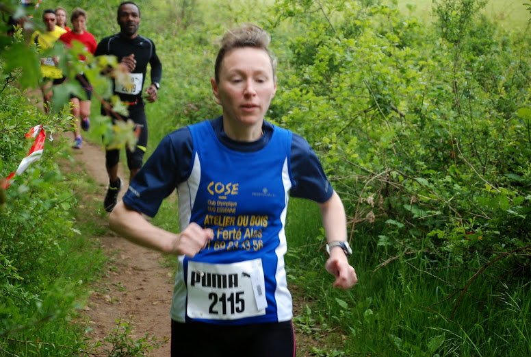 Photos de la Course