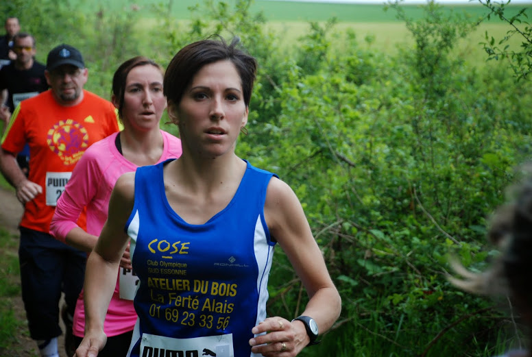 Photos de la Course