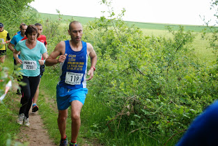 Photos de la Course