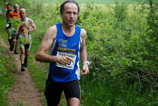 Photos de la Course