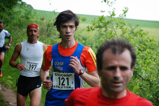 Photos de la Course