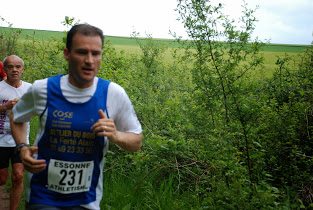 Photos de la Course