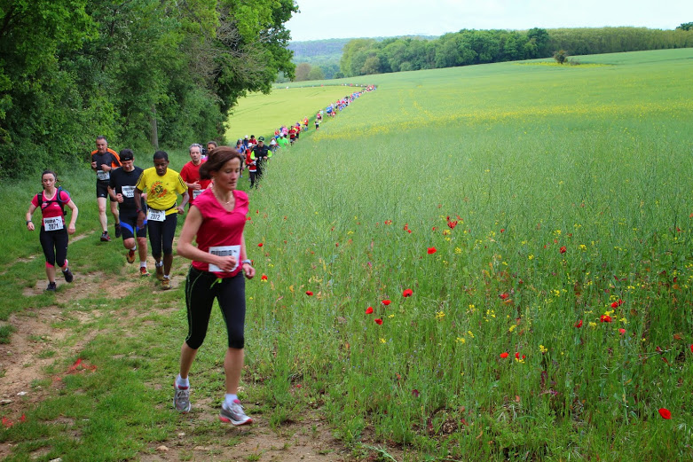 Photos de la Course