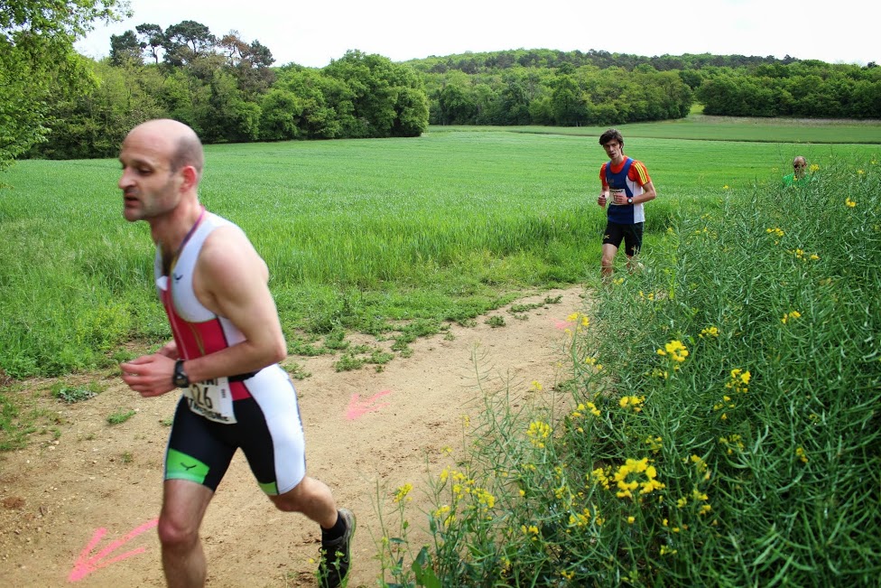 Photos de la Course