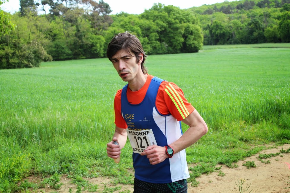 Photos de la Course