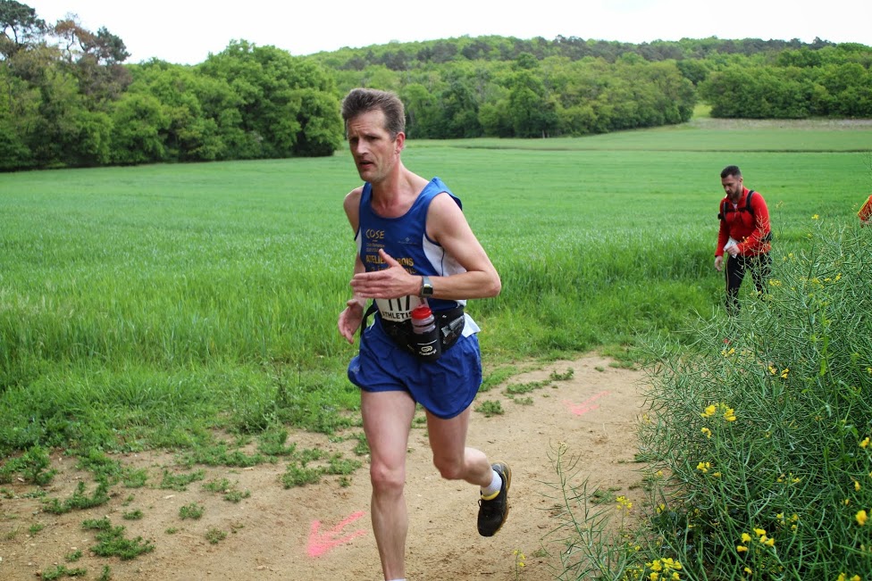 Photos de la Course