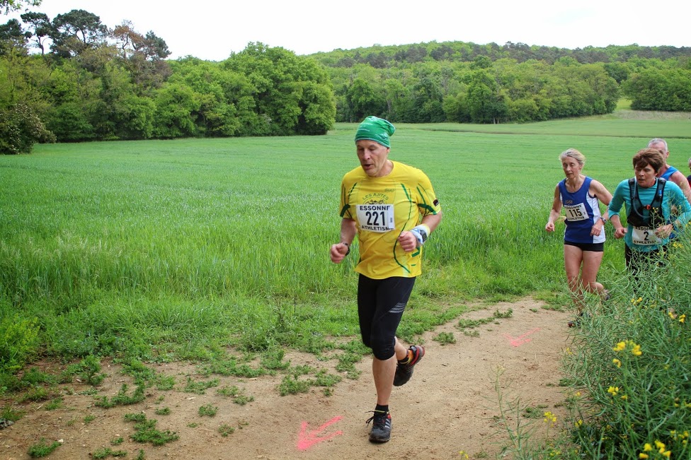 Photos de la Course