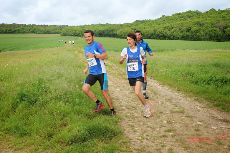 Photos de la Course