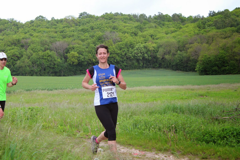 Photos de la Course