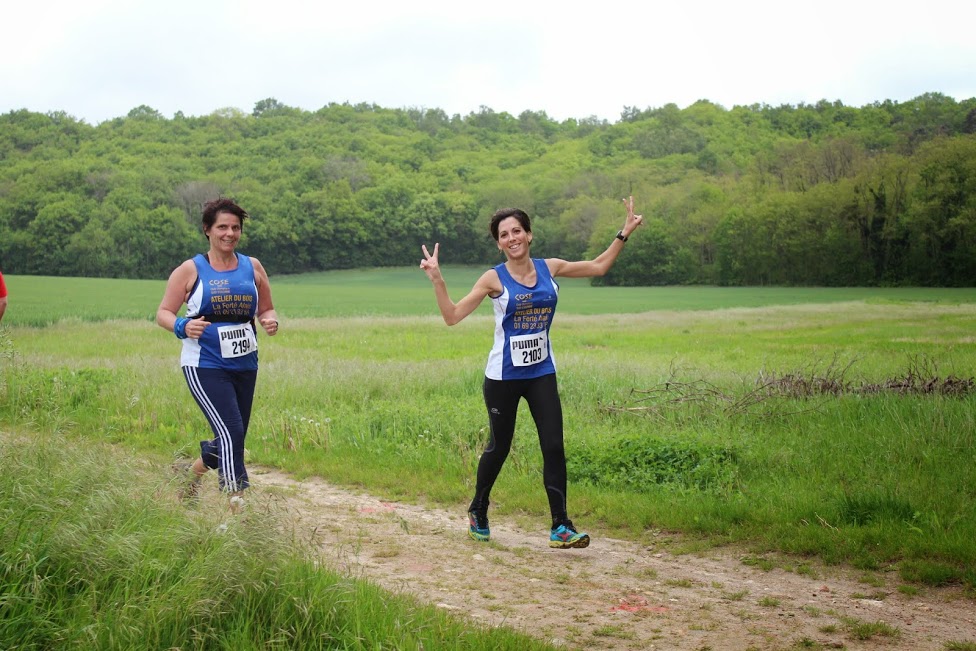 Photos de la Course