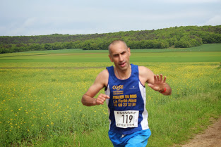 Photos de la Course