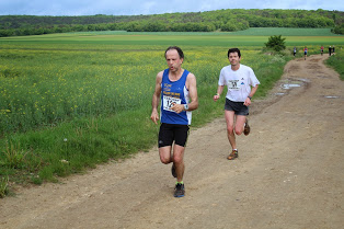 Photos de la Course