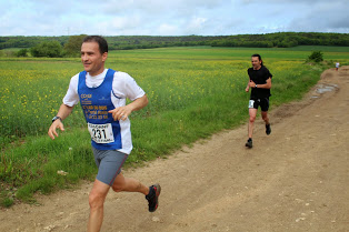 Photos de la Course
