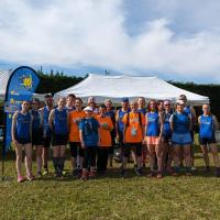 Le COSE organise des courses (CCVE)